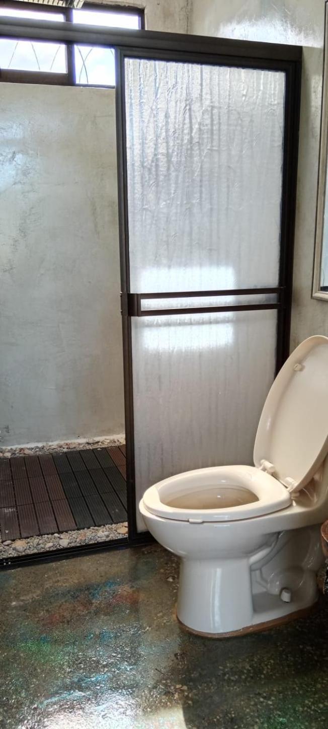 Villa Manzu サンタ・クルス エクステリア 写真